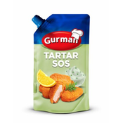 TARTAR SOS GURMAN 300ML DOJPAK