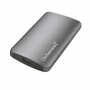 Intenso 1TB SSD TX800 USB 3.2 GEN2X2 - Vanjski SSD