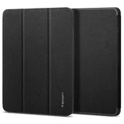 Spigen Ovitek za tablični računalnik Urban Fit, črn, iPad Pro 11 (2022/2021/2020/2018)