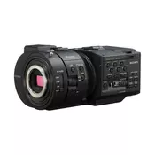 SONY kamera NEX FS700R (Body Only)
