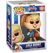 Funko Pop Movies Space Jam a New Legacy Lola Bunny