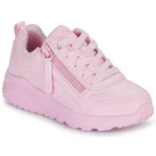Skechers Patike za devojcice Uno Lite-Easy Zip, 310387L-LTPK, Roze