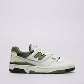 New Balance 550 Muški Obuća Tenisice BB550DOB Bijela