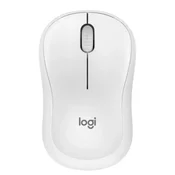 Bežicni miš Logitech M240 silent Beli