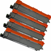 Komplet FENIX TN248XL Bk + C + M + Y tonerjev 3.000 /2.300 strani za Brother HL-L3220, L8230, L8240, DCP-L3520,DCP-L3560, MFC L3740CDW, L3740CDWE, L8390CDW, L8340CDW