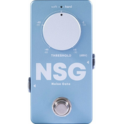 Darkglass NSG Noise Gate