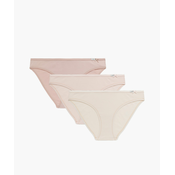 Womens bikini panties ATLANTIC 3Pack - multicolored