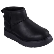 Skechers Ženske cizme Keepsakes - Snow Bird, 169018-BBK, Crne