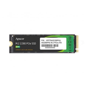 Apacer SSD M.2 PCIe AS2280P4U PRO, 512GB - AP512GAS2280P4UPRO-1
