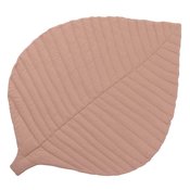 toddlekind® pamučna podloga za igru leaf sea shell