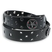 Pas Bafomet - Black - LSF2 33