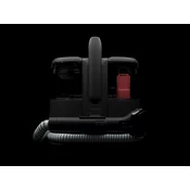 AIWA globinski sesalnik SUMISUI - ASC-500, 600W