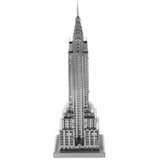 Metal Earth 3D sestavljanka Chrysler Building