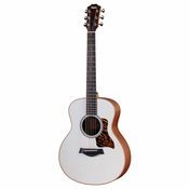 TAYLOR GS MINI-e SPECIAL EDITION TRANS WHITE