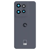 MOTOROLA Motorola, Pokrov baterije za Motorola Edge 50 Neo Originalni servisni paket, Siva, (5000038173)
