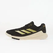 Sneakers adidas Crazyquick Ls Padel M Off White/ Core Black/ Gold Met. EUR 43 1/3