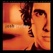 Josh Groban - Closer (Orange Coloured) (2 LP)