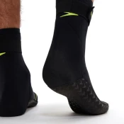 Speedo swim socks l