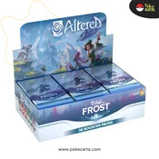 ALTERED - TRIAL BY FROST (EN)