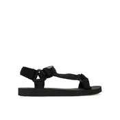 Sandali Jack Wolfskin Taiga A65623 Črna