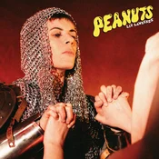Liz Lawrence - Peanuts (Limited Edition) (Yellow Coloured) (LP)