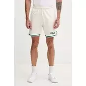 Fila sportske kratke hlace za muškarce s pamukom STATUTO