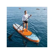 VIDAXL sup deska TRITON, 100, 305cm
