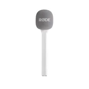 RODE Interview GO (White)