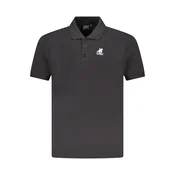 U.S. Grand polo Muška polo majica AU02658_NE23NERO, Crna