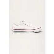Converse Chuck Taylor ALL STAR, muške patike za slobodno vreme, bela M7652C