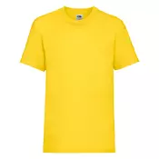 FRUIT OF THE LOOM F37•Kids Valueweight Tee