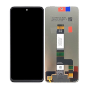 Xiaomi Poco M6 Pro - LCD zaslon + steklo na dotik TFT