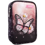 Pernica puna 1 zip Target Multy Spring Butterfly 28767