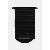 Nepremočljiva prevleka Mammut Drybag Light 15 L črna barva, 2810-00550