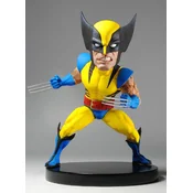 Marvel Classic Wolverine Head Knocker Extreme zbirateljska figura 15cm