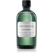 Parfem za muškarce Geoffrey Beene Grey Flannel EDT EDT 240 ml