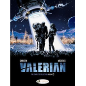 Valerian: The Complete Collection Volume 3