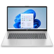 HP HP 17-cn3659ng 17,3 16GB/512GB Intel A2TZ2EA i5-1334U, FHD, Win 11 Home Natural Silver
