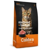 Calibra Cat EXPERT+ Adult Sterilised & Hairball 1,5 kg