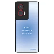 ULTIMATE CASE za Motorola Edge 50 Fusion - Oops Memo