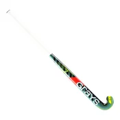 Kompozitna hokejska palica Grays PB 7 Aqua/Fluo Yellow Senior 36,5