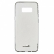 Kisswill silikonski ovitek za Samsung Galaxy J7 2017 J730 - prozoren