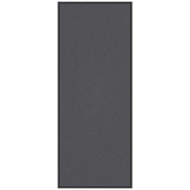 vidaXL Predpražnik antraciten 60x150 cm