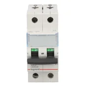 LEGRAND Odklopnik 2P C 25A 6kA AC S302 TX3 403530