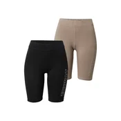 Hummel Kratke hlače hmlTE MAJA 2-PACK MW C TIGHT SHORTS