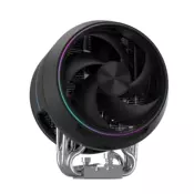 Zalman ZET5 BLACK hladnjak