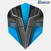 Pikado peresa HARROWS/Prime/Light Blue