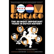 Boom Chicago Presents