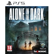 Alone in the Dark (PS5)