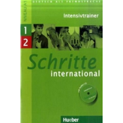 Intensivtrainer, m. Audio-CD